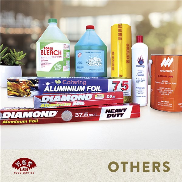 OTHERS 其他